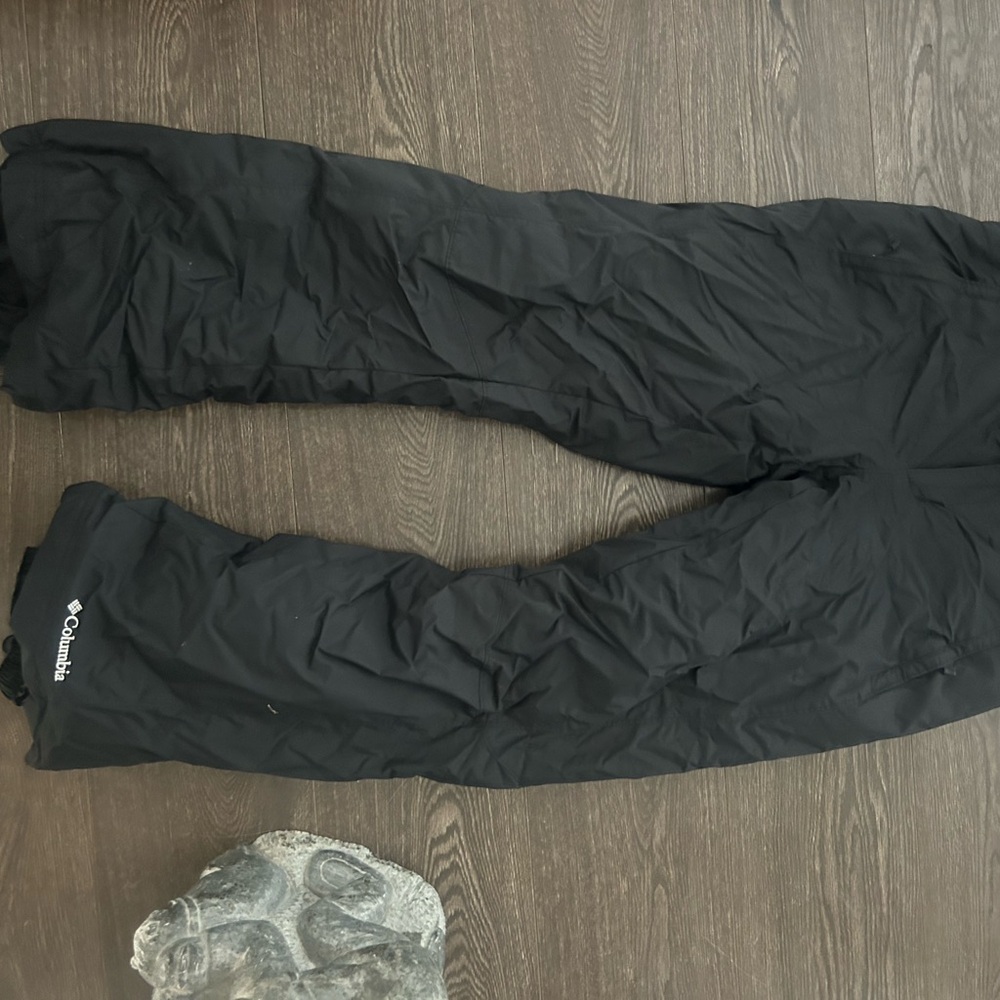 Columbia snow / ski pants